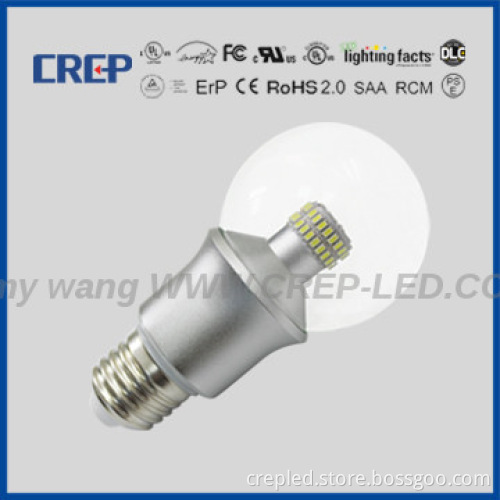 led bulbs canada 9W led bulbs wide beam angle more than 300degre